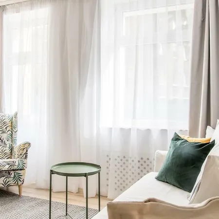 Flats For Rent - Grazyny Street *