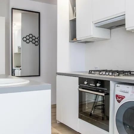 Flats For Rent - Grażyny Street Apartament