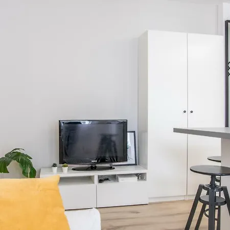 Flats For Rent - Grazyny Street Gdańsk