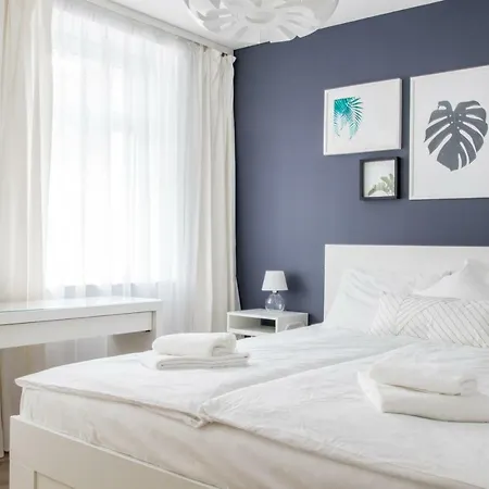Flats For Rent - Grazyny Street Apartment *