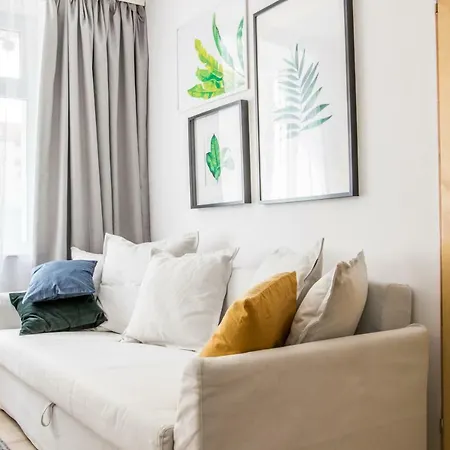 Flats For Rent - Grazyny Street