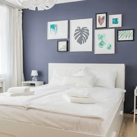 Flats For Rent - Grazyny Street *