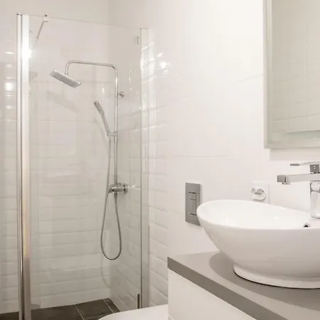 Appartement Flats For Rent - Grazyny Street *