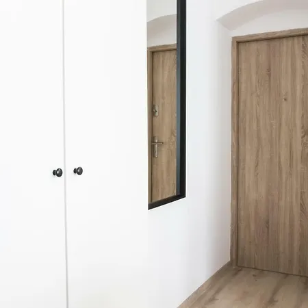 Flats For Rent - Grazyny Street * Gdańsk