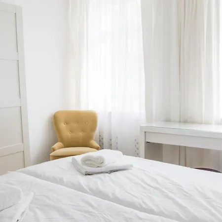 Flats For Rent - Grazyny Street Gdansk